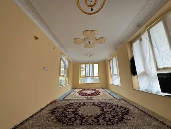 2-storey house for sale, 6 rooms, 340 m², Telegraph, District 6, Kabul