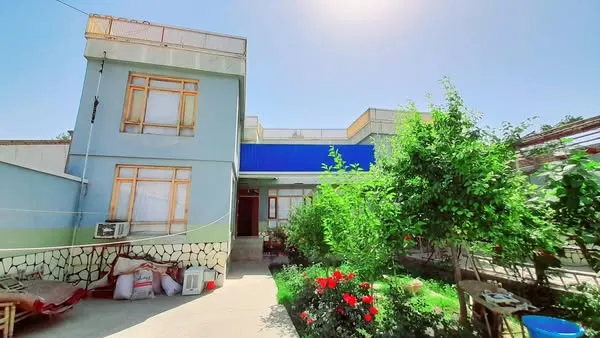 House for sale, 10 rooms, 433 m², Turkish Consulate lane, Mazar-i-Sharif