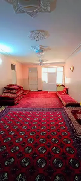New house for sale, 11 rooms, 600 m², Beni Hesar, District 8, Kabul