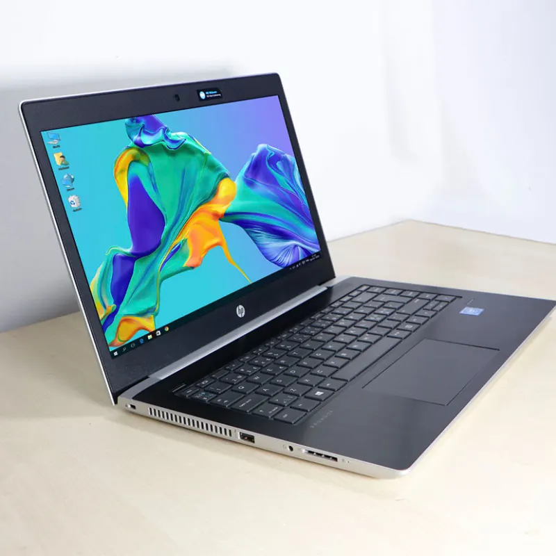 HP Pro Book