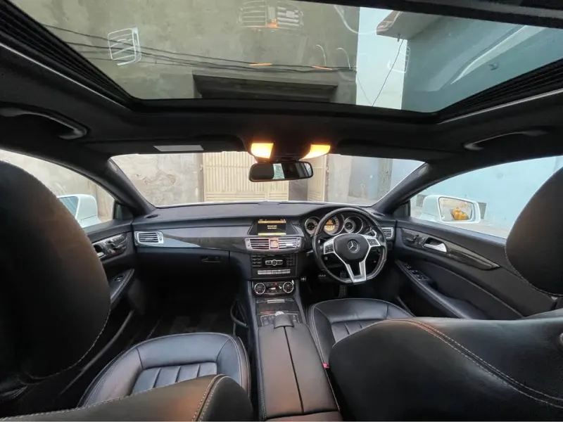 Mercedes-Benz 2014