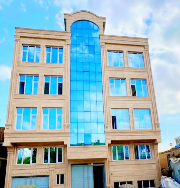 New apartment block for sale, 8 VIP flats