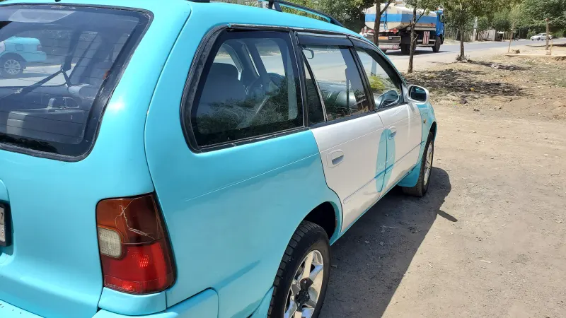 Toyota Corolla 1996