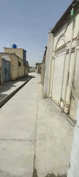 House for sale, 3 rooms, 150 m², Chehelsotoon, Kabul