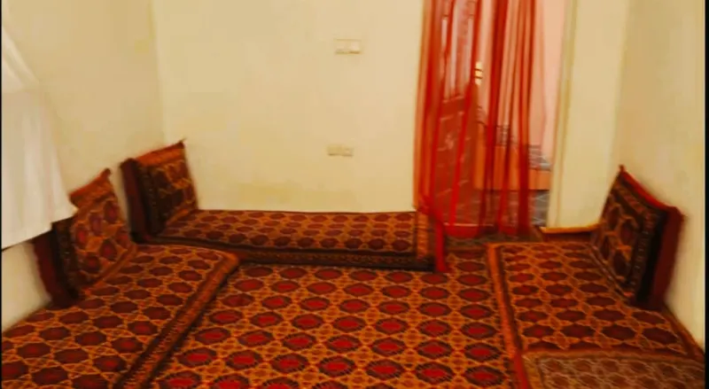 2-storey house for sale, 7 rooms, 3 biswa, Shah-e Shahid, District 8
