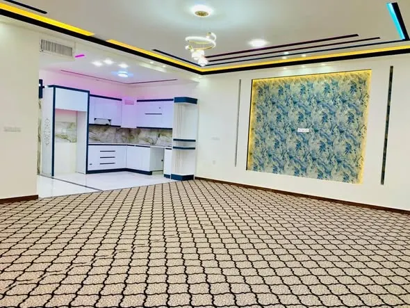 New 3-storey house for sale, 5 rooms, 135 m²