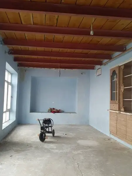 3-storey house for sale, 250 m², Sedaqat Hill, Khair Khana, District 11, Kabul