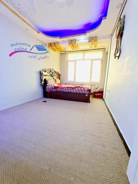 Prime 6-Story Building for Sale in Kabul - A Golden Investment Opportunity
