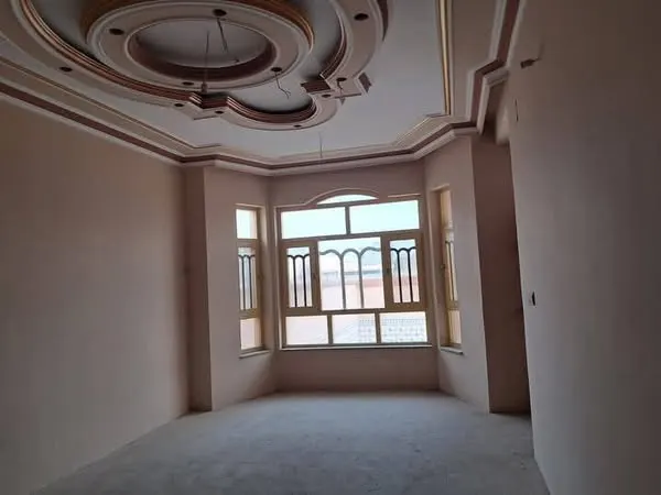 4-storey building for rent, 12 rooms, Chaghdak, Mazar-i-Sharif