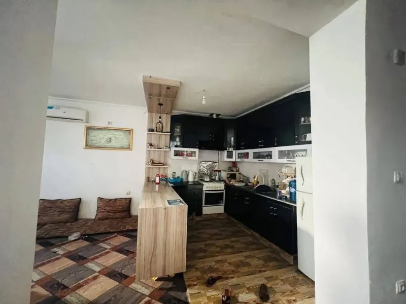 House for sale, 3 rooms, 156 m², Marmul Guzar, Jihad Square, Mazar-i-Sharif