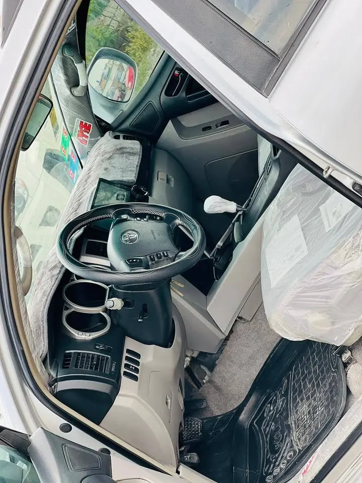 Toyota 4 Runner 2008