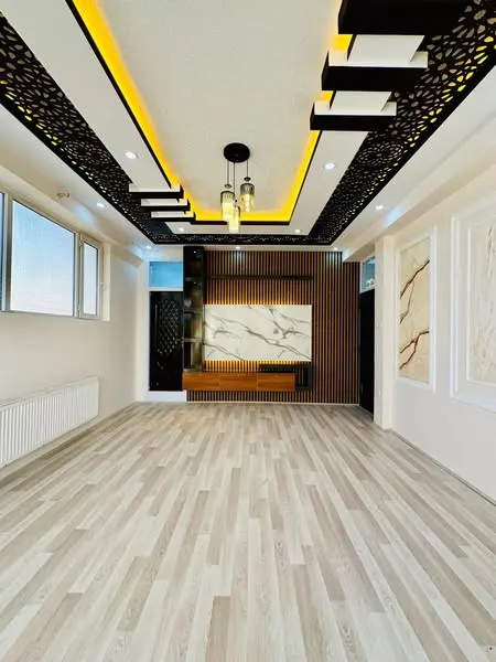 Apartment in Taimani Project, Kabul