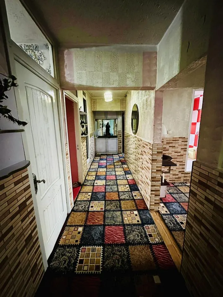 Apartment for sale, 5 rooms, 5th floor, Microrayon 2, Kabul