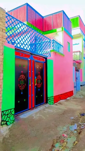 House for Sale in Kabul, Nahia 7
