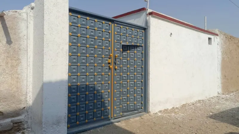 House for sale, 3 rooms, 250 m², Baba Yadgar, Mazar-i-Sharif