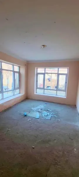 House for rent, 6 rooms, Qala-e Fatullah, District 10, Kabul
