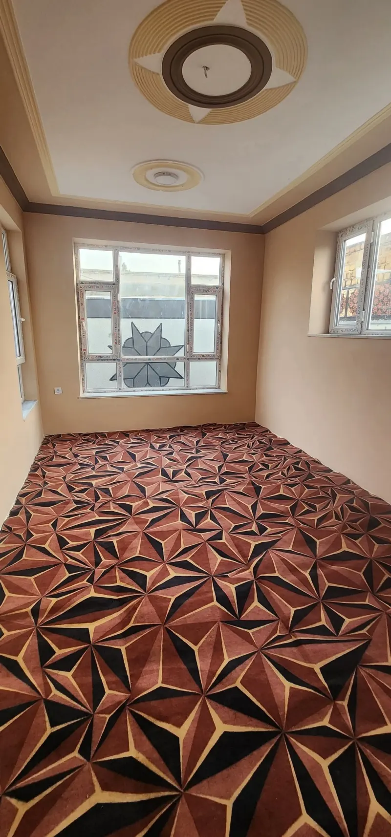 2-storey house for sale, 4 rooms, 110 m², Deh Dana, District 7, Kabul