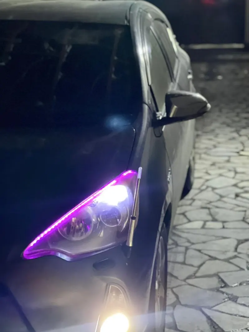 Toyota Aqua 2014