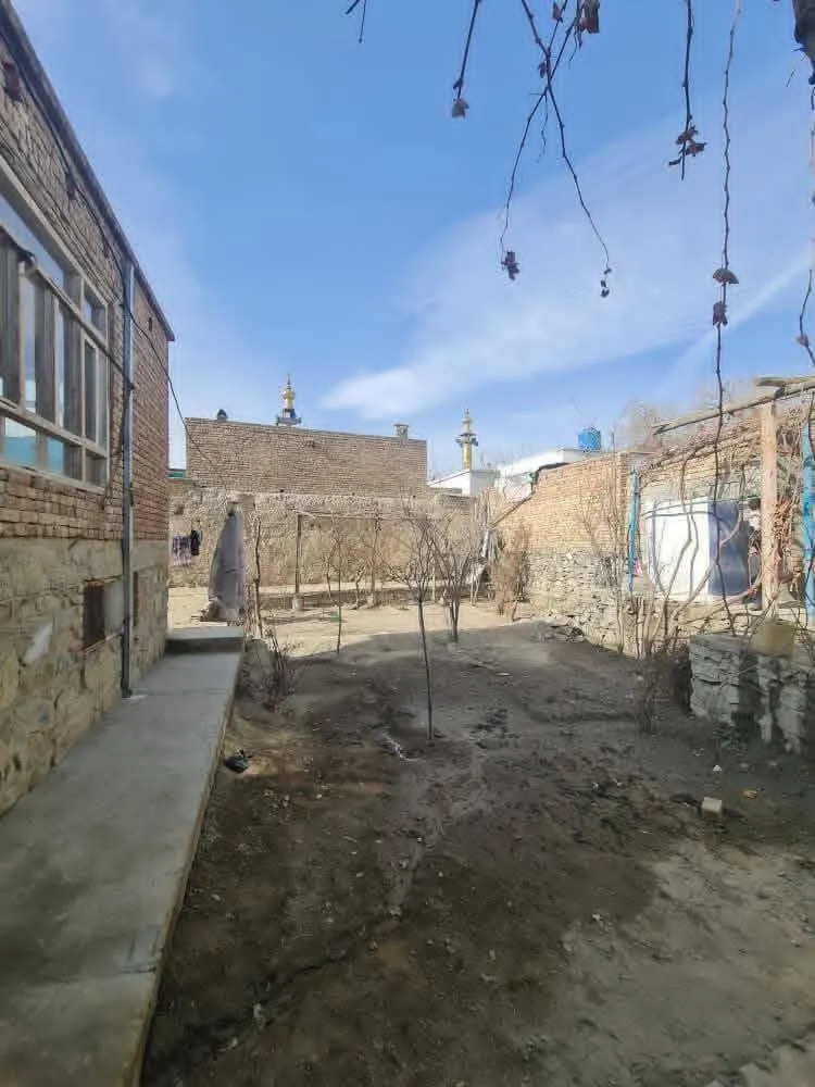 House for sale, 5 rooms, 500 m², Nau Burja, District 7, Kabul