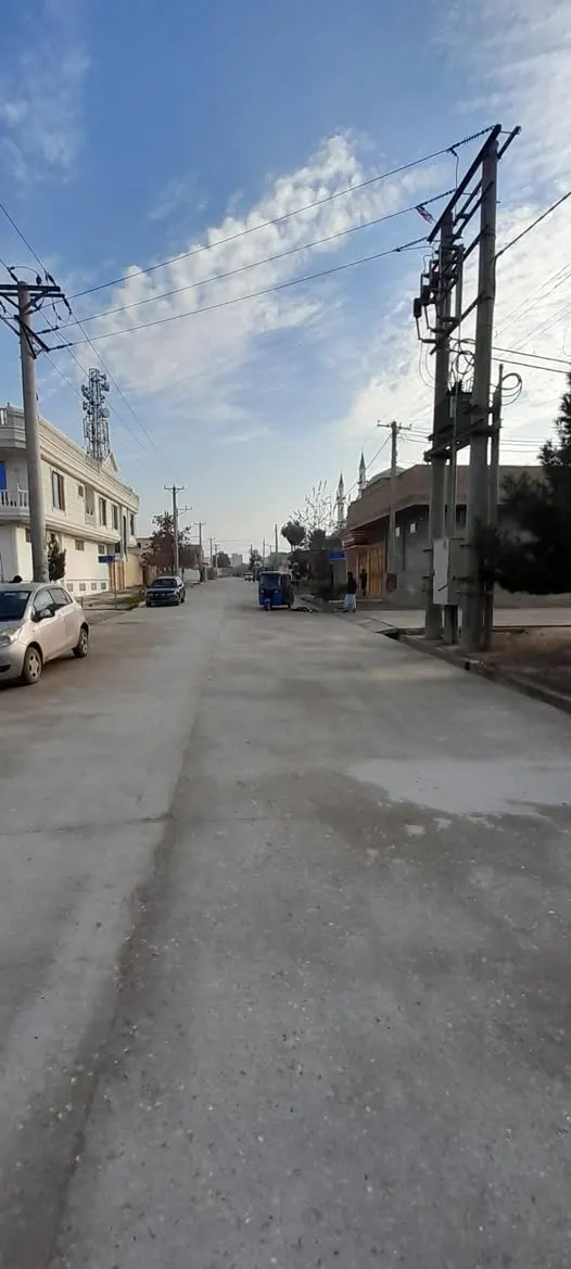 3-storey house for sale, 8 rooms, 102 m², Guzar-e Arabha