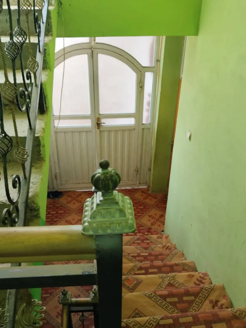 House for sale, 3 rooms, 120 m², Chowk-e Jihad, Mazar-i-Sharif