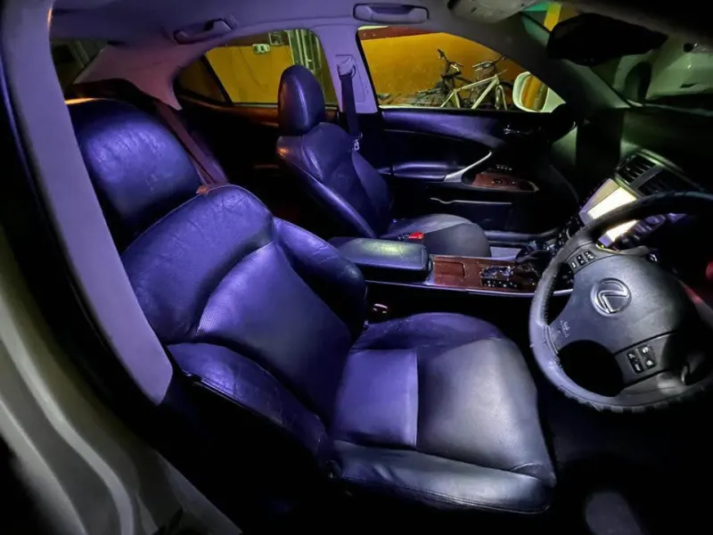 Lexus 2007