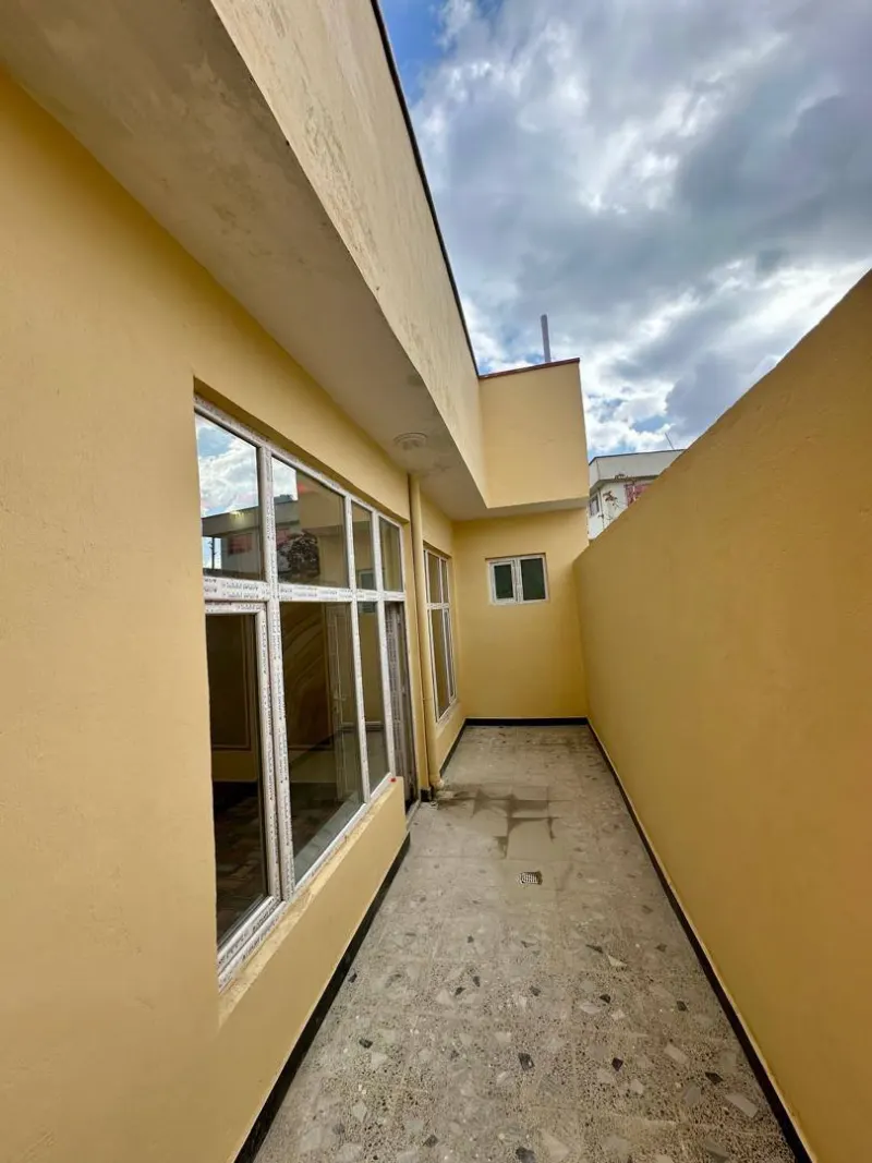 House for sale, Sardar Wahid Township, Chehelsotoon, Kabul