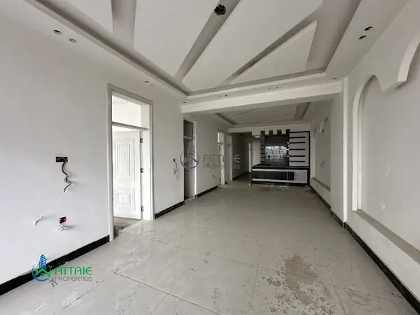 Apartments for sale, Almas Tower, behind Lycee Ghazi, Kabul