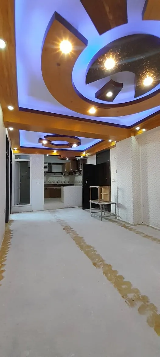 Apartment for sale, 2 rooms, 100 m², Asp-ha Square, behind Khurshid University