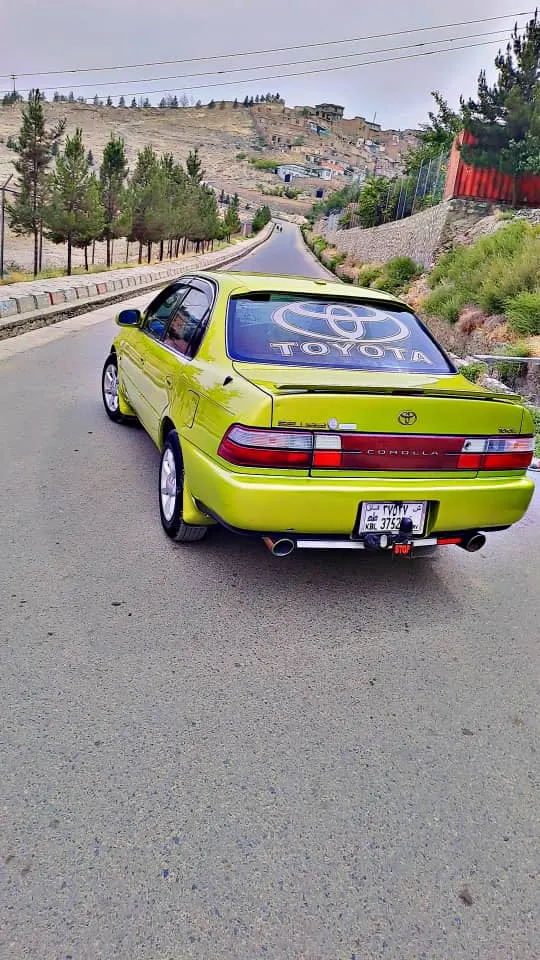 Car for sell