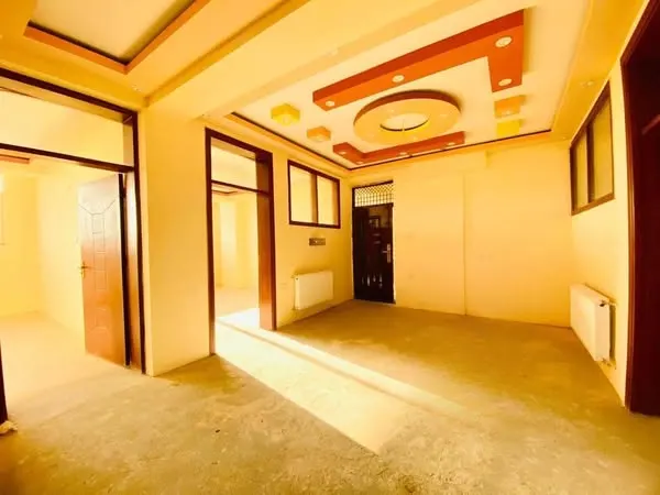 Apartment for rent, 4 rooms, 9th floor, Taimani Project, Kabul