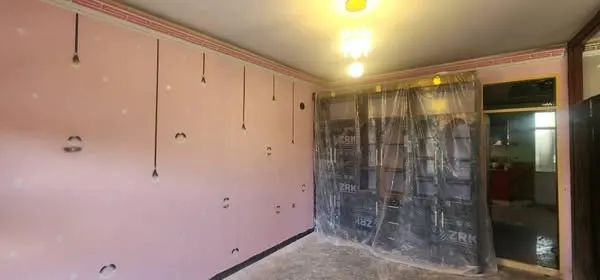Building sale or rent