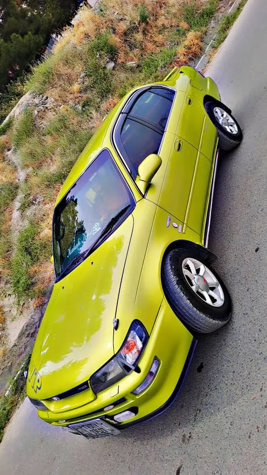 Car for sell