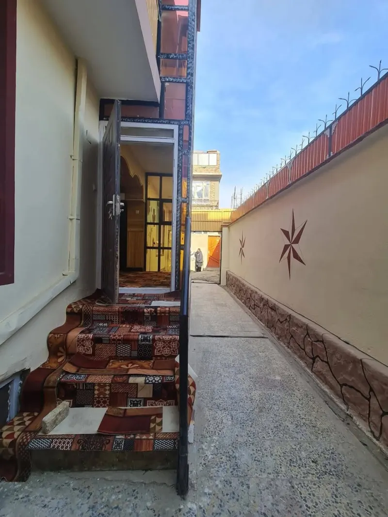 House for sale, 5 rooms, 150 m², Qala-e Ghaibi, Chehelsotoon, Kabul