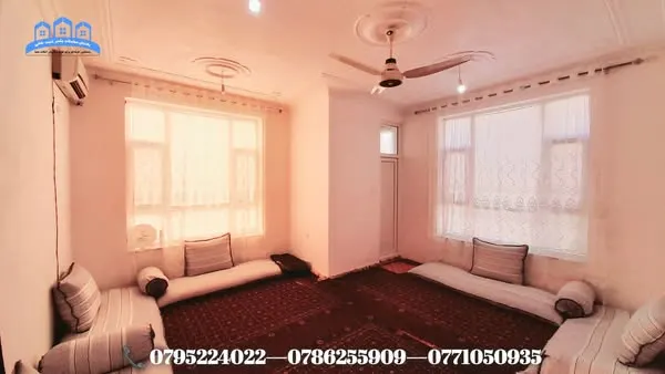 For Sale - 3-Story House