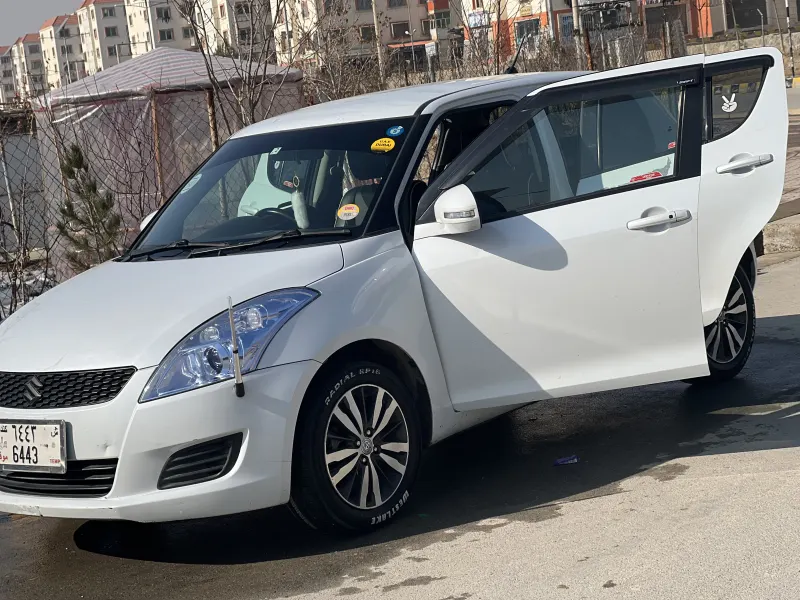 Swift 2011