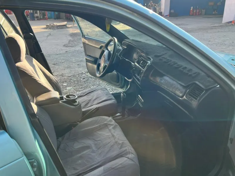 Toyota Corolla 1995