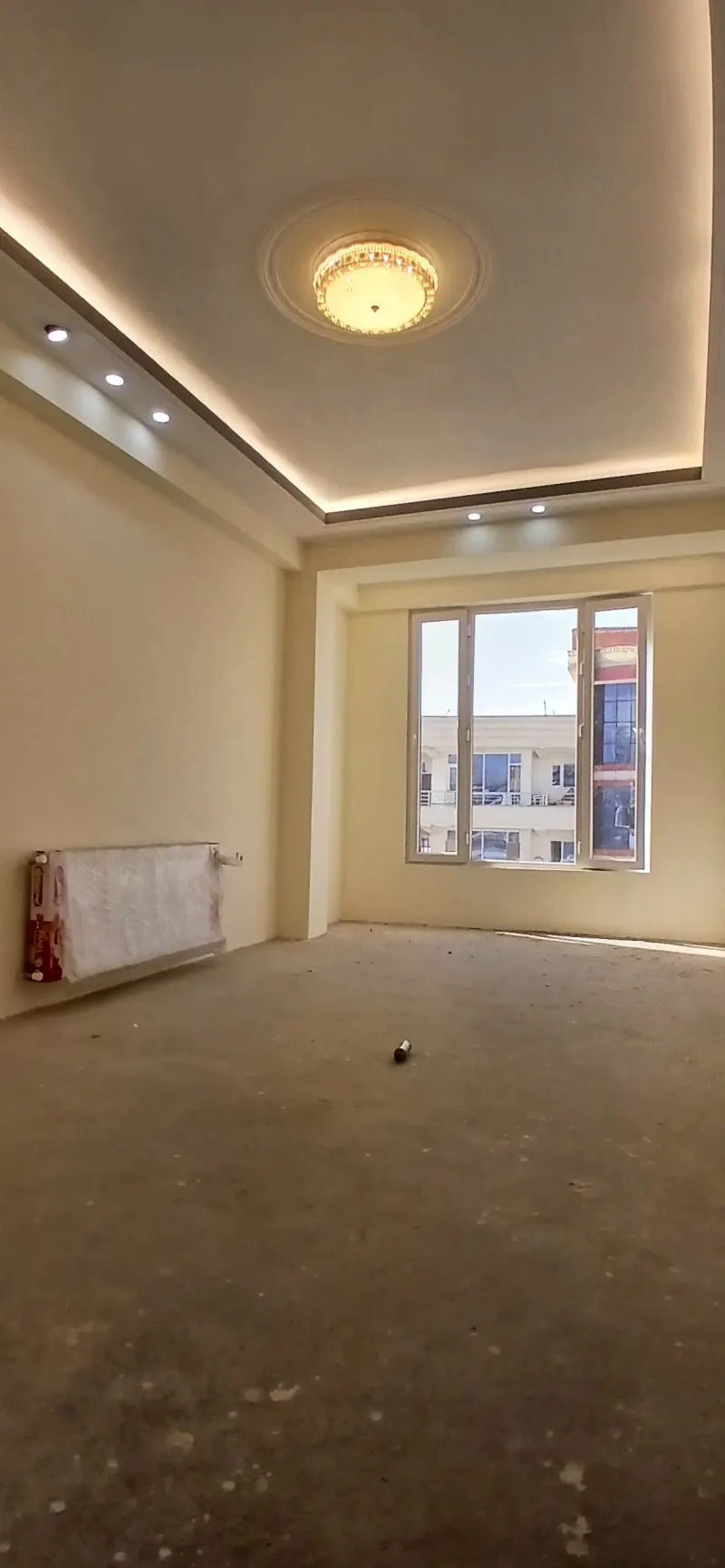 Apartments for rent, 4 rooms, 300 m², Taimani Project, Kabul