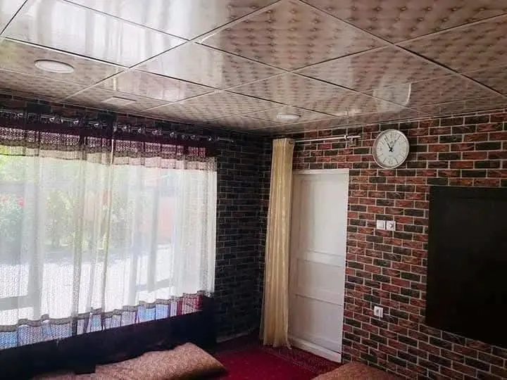 House for rent, 4 rooms, 10 biswa, Bagh-e Ali Mardan, District 1, Kabul