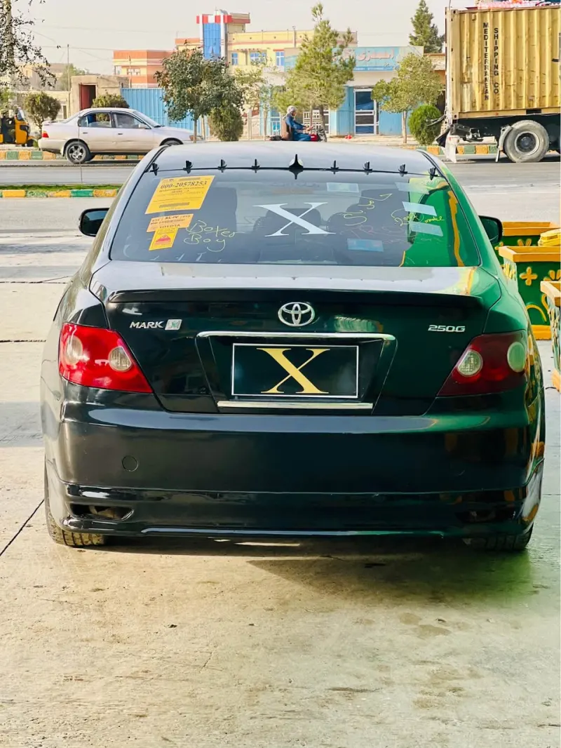 Car For Sale 2007