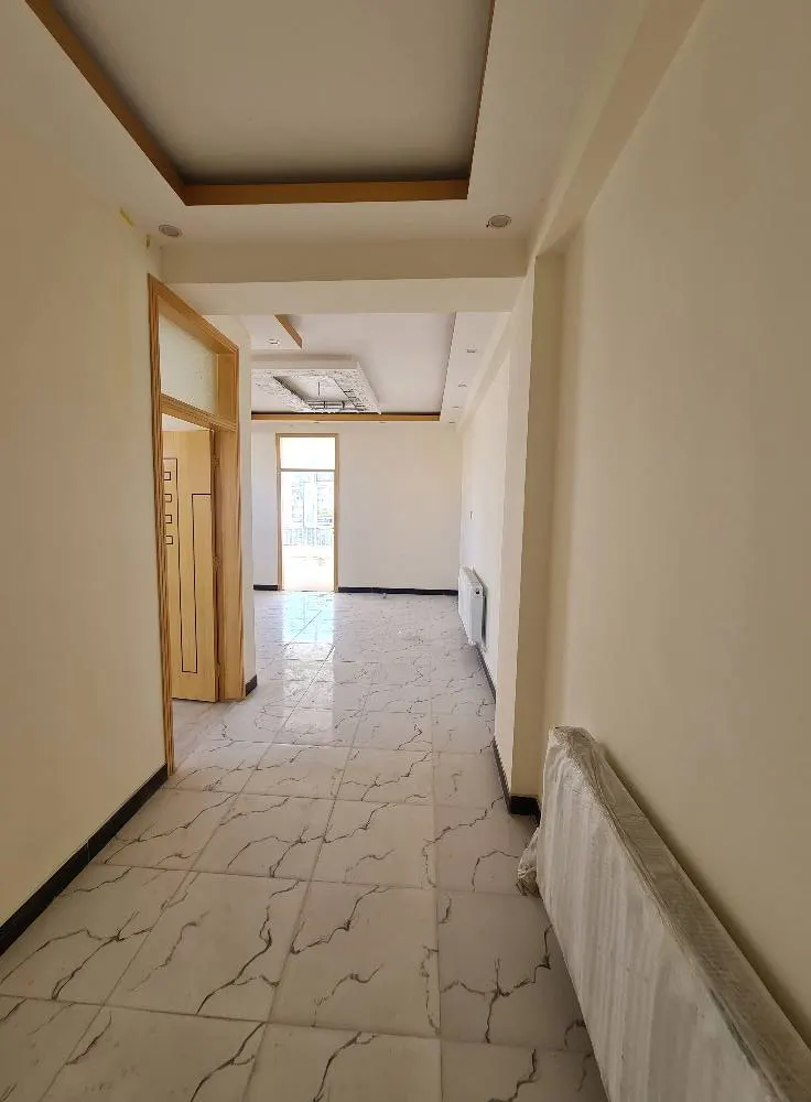 Apartment for sale, 3 rooms, with roof terrace, Taimani Project, Kabul