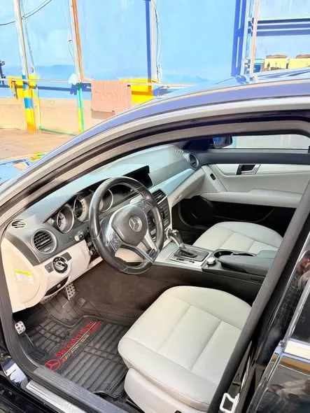 Mercedes-Benz 2014