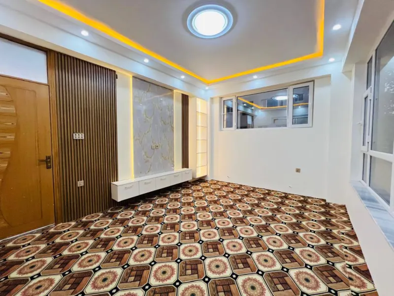Apartment for sale, 3 rooms, 280 m², with yard, Taimani Project, Kabul