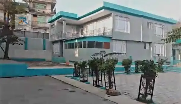 3-storey house for rent, 13 rooms, 12 biswa, Karte Parwan, Kabul