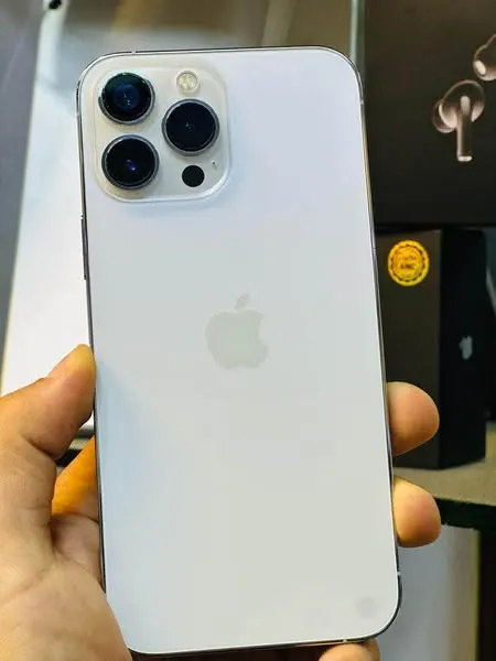 iPhone 13 Pro Max