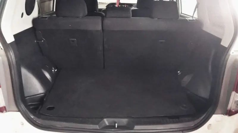 Toyota Corolla Rumion 2010