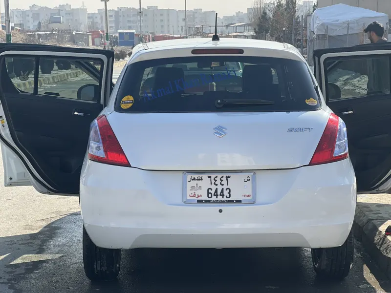Swift 2011