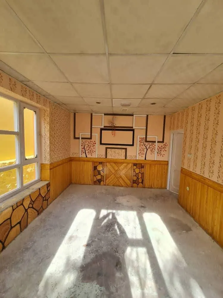 House for sale, 4 rooms, 300 m², Pul-e Hassan Khan, Chehelsotoon, Kabul