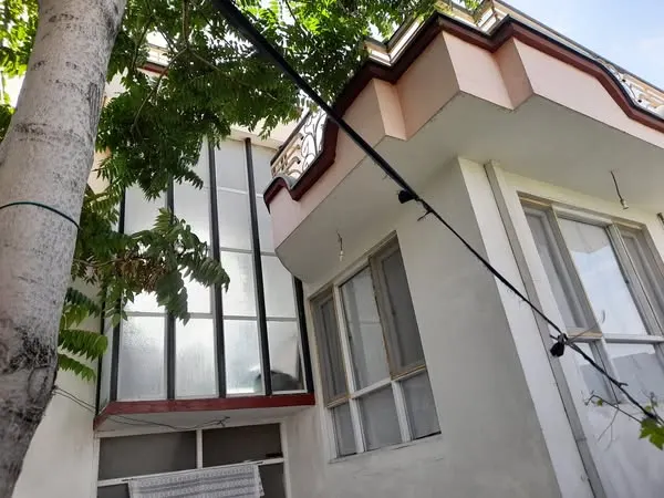 House for sale, 6 rooms, 2.5 biswa, Deh Dana, District 7, Kabul