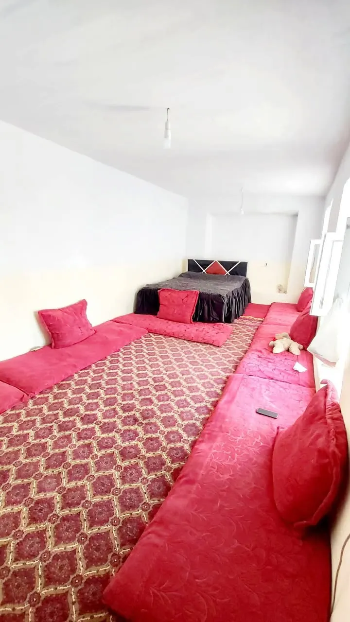 House for sale, 4 rooms, 260 m², Char Qala-e Wazirabad, District 10